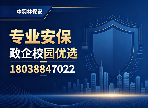 中羽林保安广州线上分站